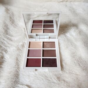 Ilia - The Necessary Eyeshadow Palette - Cool Nude